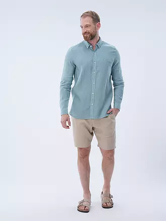 ECOALF | Leinenhemd MALIBUALF | 